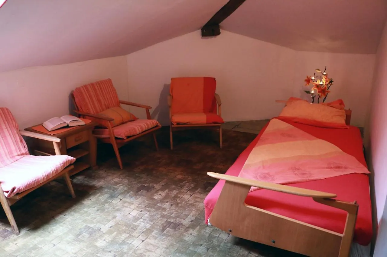 Apartments With Wifi Pula - 12944