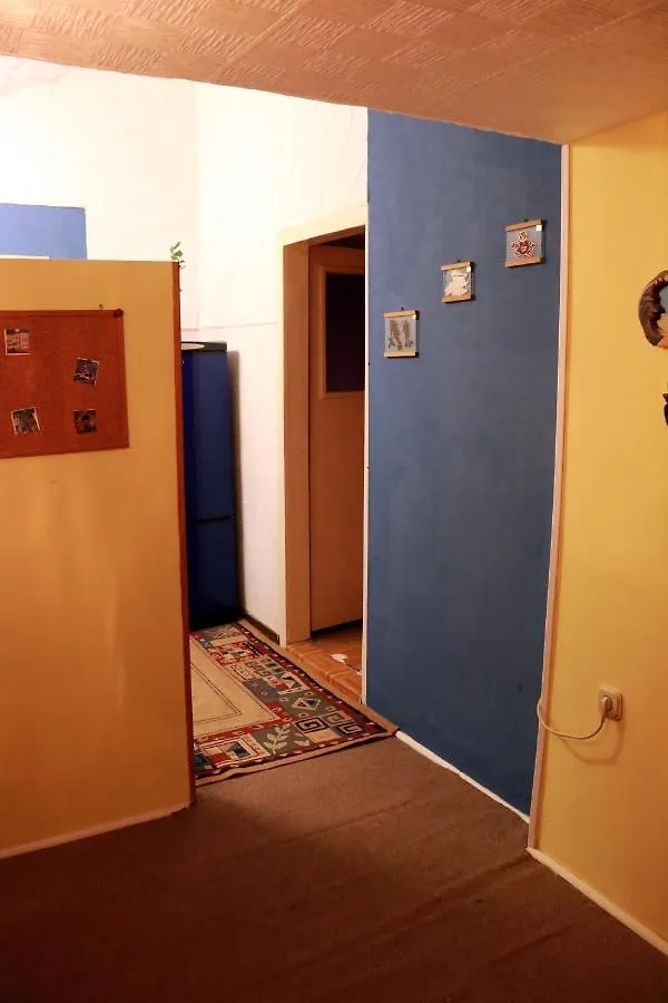 Apartments With Wifi Pula - 12944