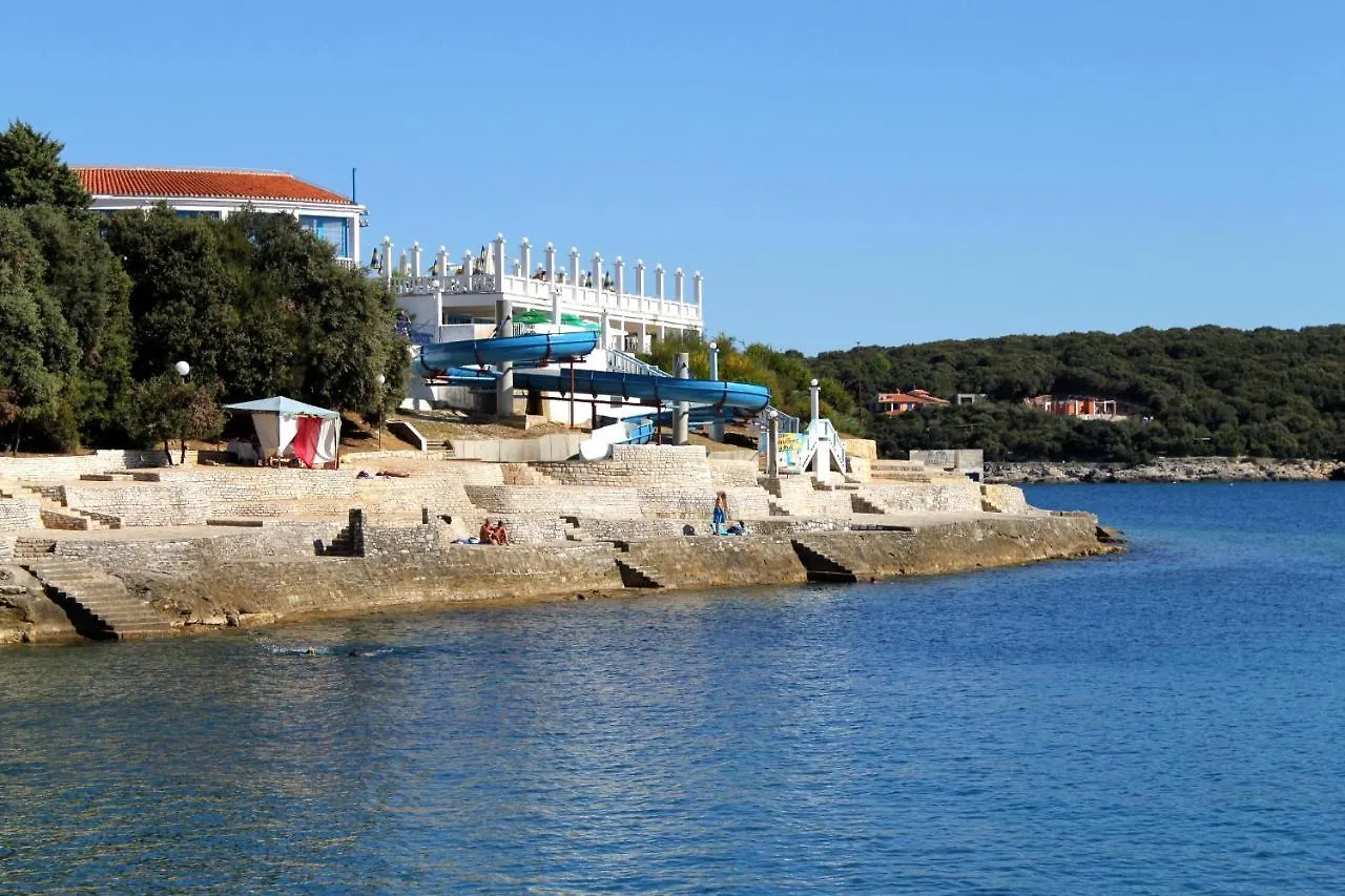 Apartments With Wifi Pula - 12944 Croácia