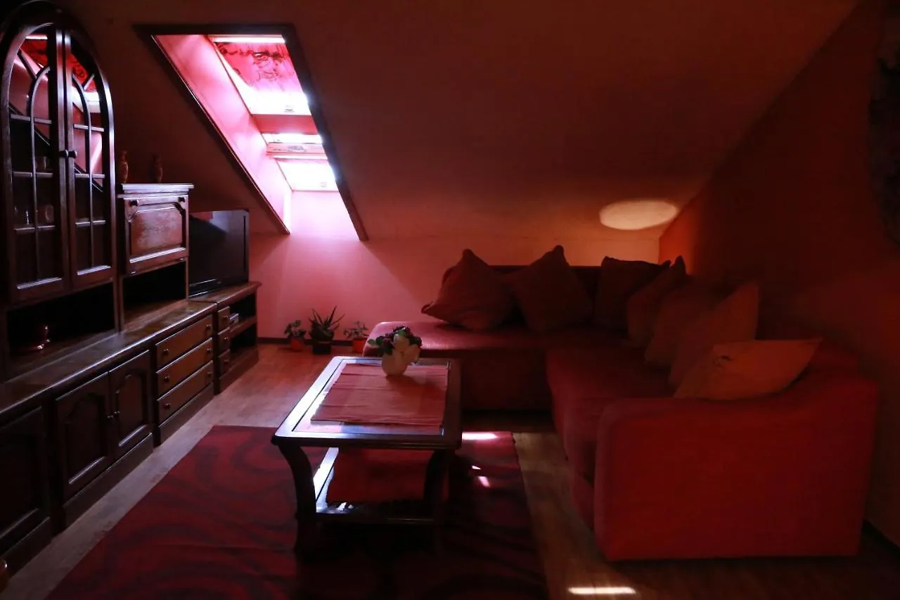 Apartments With Wifi Pula - 12944