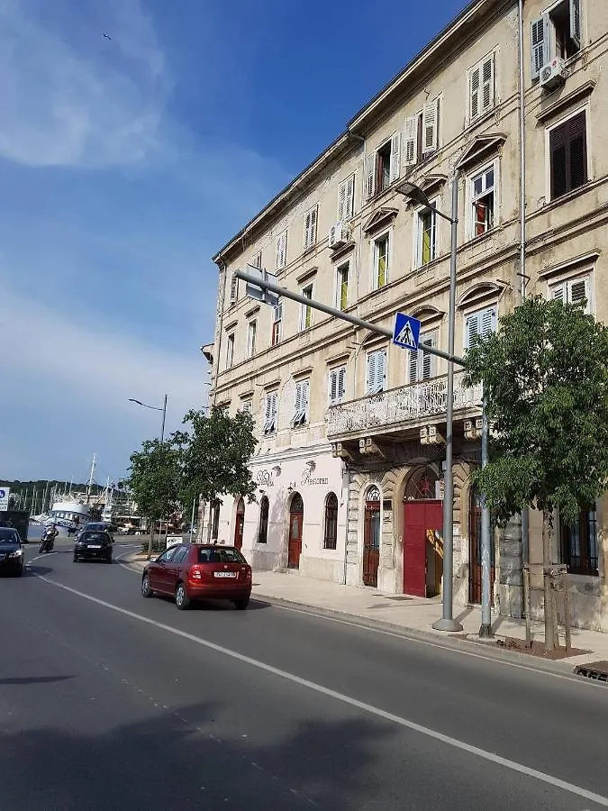 Apartments With Wifi Pula - 12944 Croácia